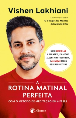 Capa do artigo A rotina matinal perfeita