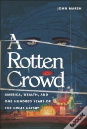 Capa do artigo A Rotten Crowd