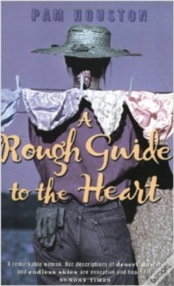 Capa do artigo A Rough Guide To The Heart