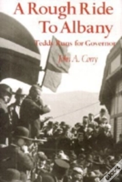 Capa do artigo A Rough Ride To Albany