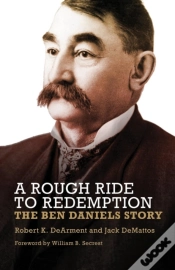 Capa do artigo A Rough Ride To Redemption