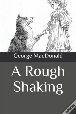 Capa do artigo A Rough Shaking