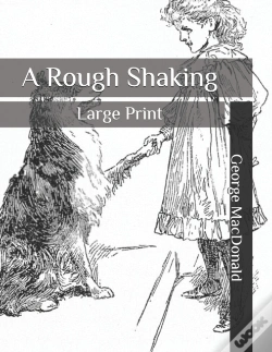 Capa do artigo A Rough Shaking