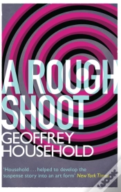 Capa do artigo A Rough Shoot