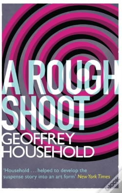Capa do artigo A Rough Shoot
