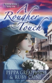 Capa do artigo A Rougher Touch