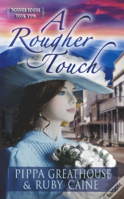 Capa do artigo A Rougher Touch