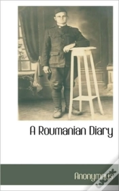 Capa do artigo A Roumanian Diary
