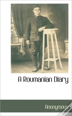 Capa do artigo A Roumanian Diary