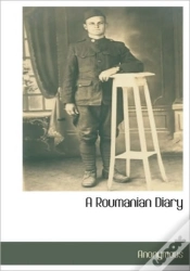 Capa do artigo A Roumanian Diary