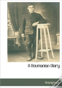 Capa do artigo A Roumanian Diary