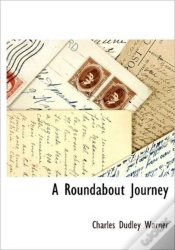 Capa do artigo A Roundabout Journey