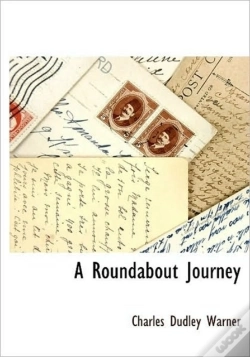 Capa do artigo A Roundabout Journey