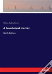 Capa do artigo A Roundabout Journey