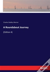 Capa do artigo A Roundabout Journey