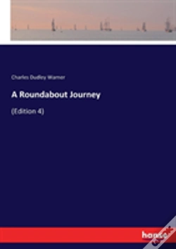 Capa do artigo A Roundabout Journey