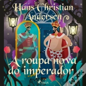 Capa do artigo A Roupa Nova Do Imperador