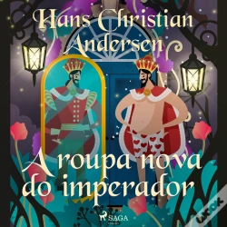 Capa do artigo A Roupa Nova Do Imperador