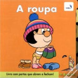 Capa do artigo A Roupa