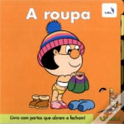 Capa do artigo A Roupa