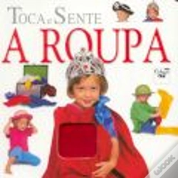 Capa do artigo A Roupa