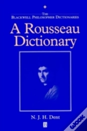 Capa do artigo A Rousseau Dictionary