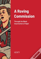 Capa do artigo A Roving Commission