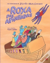 Capa do artigo A Roxa das Apanhadas