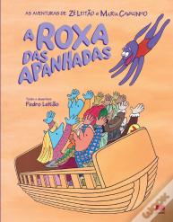 A Roxa das Apanhadas