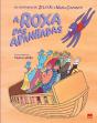 A Roxa das Apanhadas - Preview