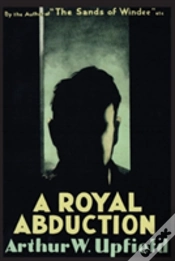 Capa do artigo A Royal Abduction