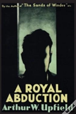Capa do artigo A Royal Abduction