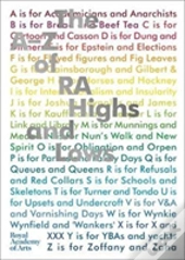 A Royal Academy A-Z
