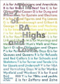 A Royal Academy A-Z - Preview