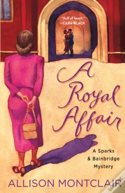 Capa do artigo A Royal Affair