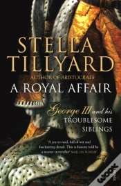 Capa do artigo A Royal Affair
