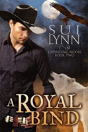 A Royal Bind - Preview