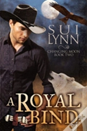 A Royal Bind