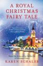 A Royal Christmas Fairy Tale - Preview