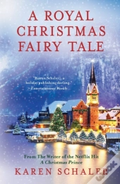 A Royal Christmas Fairy Tale