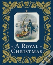 Capa do artigo A Royal Christmas