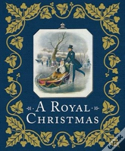 Capa do artigo A Royal Christmas