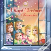 Capa do artigo A Royal Christmas To Remember