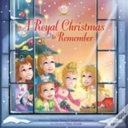 Capa do artigo A Royal Christmas To Remember