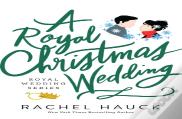 A Royal Christmas Wedding