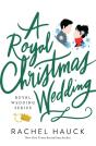 A Royal Christmas Wedding - Preview