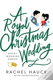 Capa do artigo A Royal Christmas Wedding
