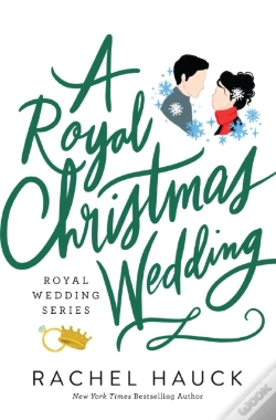 Capa do artigo A Royal Christmas Wedding