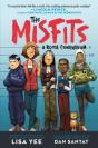 A Royal Conundrum (The Misfits) - Preview