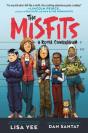 A Royal Conundrum (The Misfits) - Preview